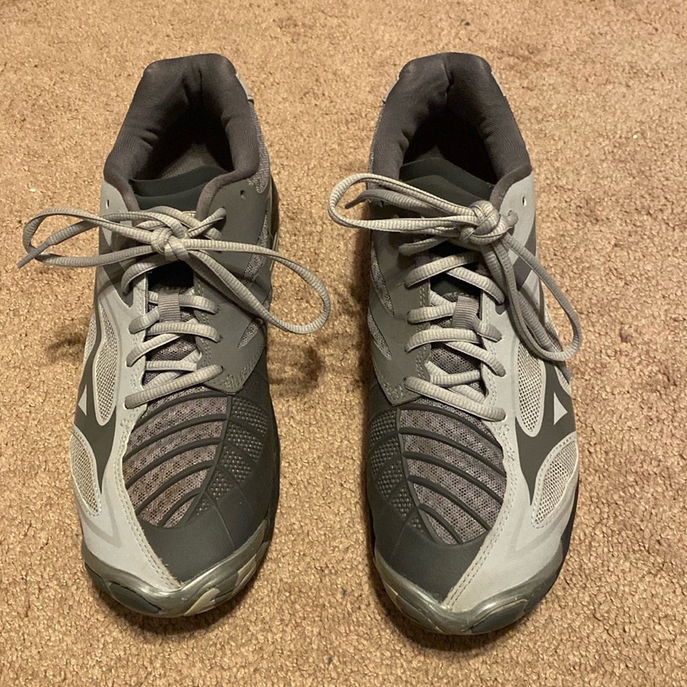 Mizuno Women’s Volleyball Shoes